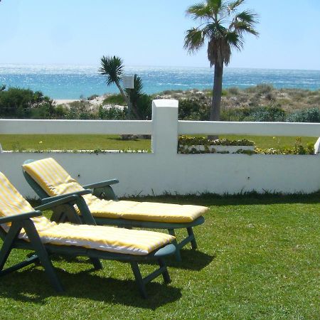 Casa Sargo Villa Chiclana de la Frontera Buitenkant foto