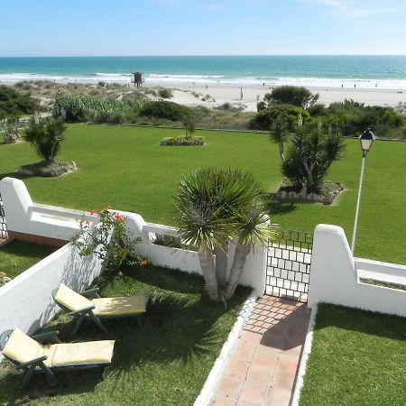 Casa Sargo Villa Chiclana de la Frontera Buitenkant foto