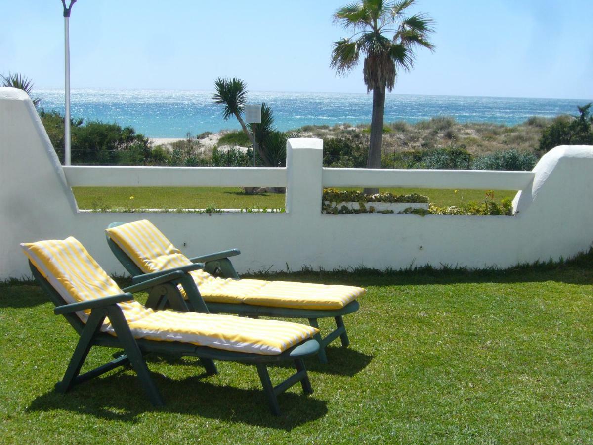 Casa Sargo Villa Chiclana de la Frontera Buitenkant foto