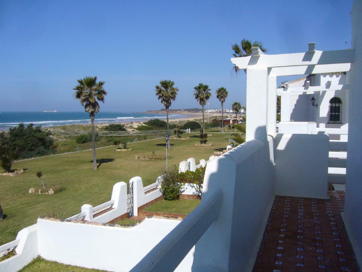 Casa Sargo Villa Chiclana de la Frontera Buitenkant foto